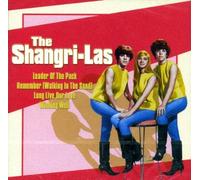 Shangri-Las, the - Shangri