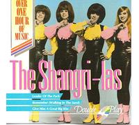 Shangri-Las - The Shangri-Las