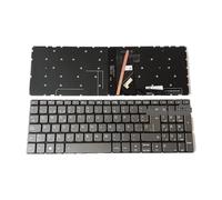 SHANGYG Backlit Keyboard For 320-15 -15ISK -15ABR -15AST -15IAP 320S-15-15IKBR(Blue)