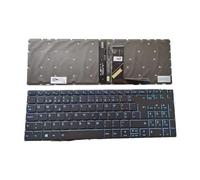 SHANGYG Backlit Keyboard For 320-15 -15ISK -15ABR -15AST -15IAP 320S-15-15IKBR(Green)