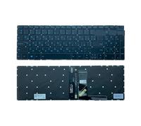 SHANGYG Backlit Keyboard For 320-15 -15ISK -15ABR -15AST -15IAP 320S-15-15IKBR(Orange)