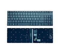 SHANGYG Backlit Keyboard For 320-15 -15ISK -15ABR -15AST -15IAP 320S-15-15IKBR(PURPLE)