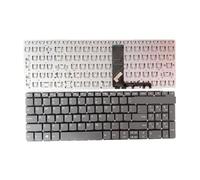 SHANGYG Backlit Keyboard For 320-15 -15ISK -15ABR -15AST -15IAP 320S-15-15IKBR(WHITE)