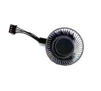 SHANGYG BAPC0420B2UP001 Koeler Fan BAPB0420B2UP001 for Voor for PNY for NVIDIA for Quadro RTX A2000 6GB 12GB Laptop parts