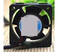 SHANGYG CPU Fan for Bi-Sonic BP402024H-03 24V 0.18A Frequency Cooling 4CM 4020 40 * 40 * 20MM Replacement parts