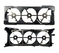 SHANGYG For ASUS for GeForce for RTX4080 4090 TX7900XT TUF OC Graphics Card Replacement Fan card independent panel Replacement parts