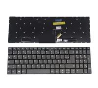SHANGYG For AZERTY for Keyboard For for Ideapad 330S-15ARR -15IKB S340-15API -15IWL V330-15IKB -15ISK(FR French)