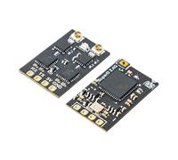 SHANGYG For BETAFPV for Superd for ELRS Diversity Receiver for FPV Unmanned Aircraft Long Range Traverse Vehicle