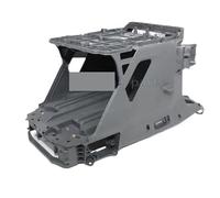 SHANGYG For Body Shell for DJI for Matrice 30/M30T Middle Frame M30T Upper Cover Drone(Middle Frame)