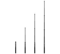 SHANGYG For Carbon Fiber Invisible Extended Selfie Stick 120CM Long Pole For Insta360 X4/3/2 Action5Pro/4/3 Gopro13/12 Camera