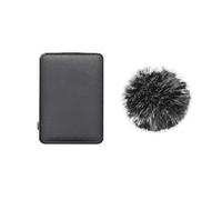 SHANGYG For DJI for Microphone Transmitter Sends audio signal wirelessly for Pocket 2