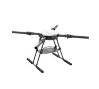 SHANGYG For EFT pro E416P delivery drone frame long range payload for sale 16kg heavy lift cargo for service(Yellow)