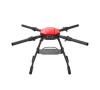 SHANGYG For EFT pro E416P delivery drone frame long range payload for sale 16kg heavy lift cargo for service(PURPLE)