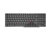 SHANGYG For for Ideapad for 720S-15ISK V730-15IKB 320-15IAP -15AST -15IKB 520-15ikb L340-15 Laptop English Keyboard(Coffee)