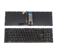 SHANGYG For French Keyboard Backlight For MSI for GS60 GS70 GT62 GT72 GE62 GE72 GL62 GL72 GP62 GP72 GL63 GL73 ORG Notebook