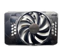 SHANGYG For GAINWARD for GeForce RTX3050 3060 for Pegasus OC Graphics Card Fan TH1015S2H-PCA02 Laptop parts
