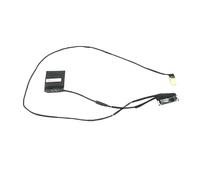 SHANGYG For HP for EliteBook Folio 1040 G1 G2 Laptop Video Screen LCD Display Ribbon Camera Flex 50.4LU06.021 450.01N01.0021 Laptop parts