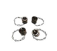 SHANGYG For Mavic3 3t 3c Body Arm, Front Left Motor Right Footrests, Rear Foot Pads Are Suitable for the for MAVIC 3 Series(1 set)