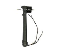 SHANGYG For Mavic3 3t 3c Body Arm, Front Left Motor Right Footrests, Rear Foot Pads Are Suitable for the for MAVIC 3 Series(3 pro Left Rear)