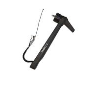 SHANGYG For Mavic3 3t 3c Body Arm, Front Left Motor Right Footrests, Rear Foot Pads Are Suitable for the for MAVIC 3 Series(Mavic3 Left Front)