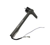 SHANGYG For Mavic3 3t 3c Body Arm, Front Left Motor Right Footrests, Rear Foot Pads Are Suitable for the for MAVIC 3 Series(Mavic3 c Left Front)