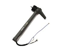 SHANGYG For Mavic3 3t 3c Body Arm, Front Left Motor Right Footrests, Rear Foot Pads Are Suitable for the for MAVIC 3 Series(Cine Left Front)