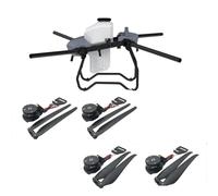 SHANGYG For YM M50 50L 50KG X13 motor 5620 propeller Agricultural framework route for Spraying on farmland