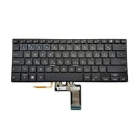 SHANGYG GK Backlight Keyboard For for ExpertBook for B1 B1400 B1400CE B1400CEPE B1400CBA Laptop PC Parts PK133UT12DS