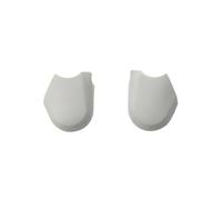 SHANGYG Left Right Side Cover for DJI Mini 3 Dron for Mavic Drone(White-Left side cover)