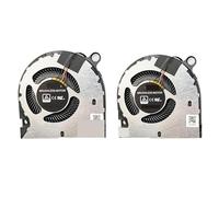 SHANGYG Notebook CPU Cooling Fan for for TravelMate for P2 TMP215-52 P215 P214-52 FCNDQ5D566G002 Laptop Radiator DC5V 4PIN