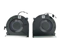 SHANGYG Notebook PC Cooling Fans Cooler For Honor for Magicbook 16 HYM-W56 -W76 FP7S FP7T DFS5K22B056730 DFS5K22B156730(Both)