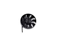 SHANGYG Replacement parts AFB0912HD-02 DAPC0815B2UP003 RTX 3080 Cooling Fan For NVIDIA for GeForce Ti for Founders Edition Video Card Cooler(Black A-Fan AFB0912)