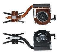 SHANGYG Replacement parts CPU Cooler Cooling Fan for Lenovo for ThinkPad X1 Yoga 1st Carbon 4th Gen 2016 Heatsink 00JT800 01AW976