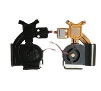 SHANGYG Replacement parts CPU Cooling Fan Cooler Heatsink for Lenovo for ThinkPad X300 X301 Laptop FRU 44C0747 42X4067(X300)