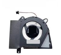 SHANGYG Replacement parts Laptop CPU GPU Cooling Fan FOR ASUS for ROG 14 2022 G14 GA402R GA402RJ GA402RK 2023 GA402X(GA402X CPU 2023)