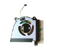 SHANGYG Replacement parts Laptop CPU GPU Cooling Fan FOR ASUS for ROG 14 2022 G14 GA402R GA402RJ GA402RK 2023 GA402X(GA402R CPU 2022)