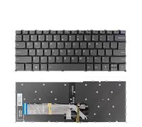 SHANGYG Replacement parts Laptop Keyboard For LENOVO for XIAOXIN AIR14+ACN 2021 air-14 plus PRO 14ACH(F10 WITH Phone)