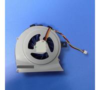 SHANGYG Replacement parts Notebook Computer Processor Cooling Fan Fit For for Satellite L700 L745 Ser Series Laptop Replacements CPU