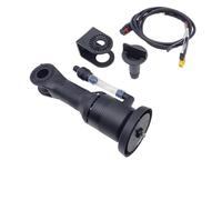 SHANGYG Upgraded for EFT CN500 Centrifugal Nozzle Efficient for Spraying Can Be To A Variety of Agricultural Drone Models(1250mm)