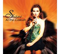 Shani - At the Casbah (+DVD)