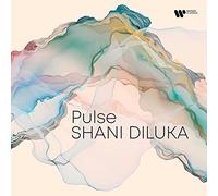 Shani Diluka - Pulse