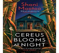 Shani Mootoo Cereus Blooms at Night Paperback Book Shani Mootoo Multicolor