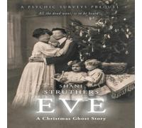 Shani Struthers A Psychic Surveys Prequel: Eve Paperback Book Shani Struthers Multicolor