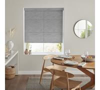 Shania Roller Blind - Teal