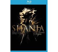 Shania Twain - Shania: Still The One [Blu-ray] [2015]