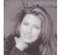 Shania Twain by Shania Twain (1994-09-27)