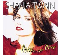 Shania Twain - Come on over [CD]
