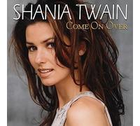 Shania Twain - Come On Over Diamond Edition Int'l - 2CD - 36 - Z99z