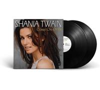 Shania Twain - Come On Over [VINYL]