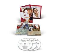 Shania Twain - Come On Over Diamond Edition (US) 3CD